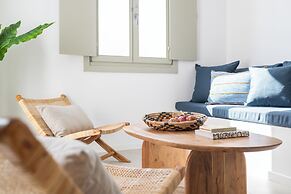 Triotissa Local Living Residences