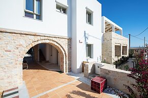 Triotissa Local Living Residences