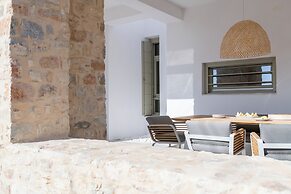 Triotissa Local Living Residences