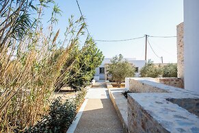 Triotissa Local Living Residences