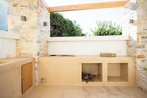 Triotissa Local Living Residences