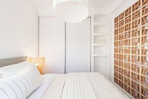 Triotissa Local Living Residences