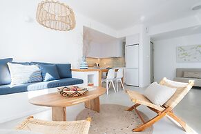 Triotissa Local Living Residences