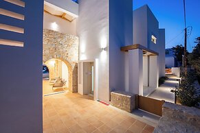 Triotissa Local Living Residences