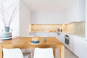 Triotissa Local Living Residences