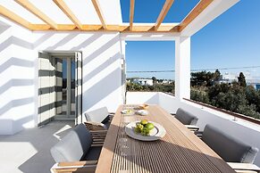 Triotissa Local Living Residences