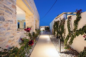 Triotissa Local Living Residences