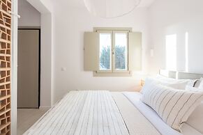 Triotissa Local Living Residences