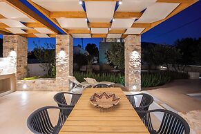 Triotissa Local Living Residences