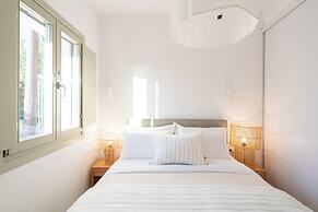 Triotissa Local Living Residences