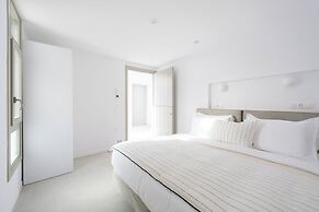 Triotissa Local Living Residences