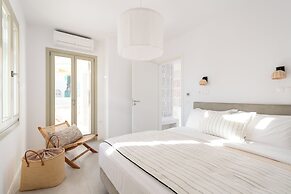 Triotissa Local Living Residences