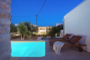 Triotissa Local Living Residences