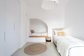 Triotissa Local Living Residences