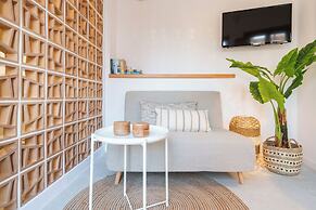 Triotissa Local Living Residences