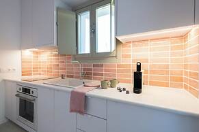 Triotissa Local Living Residences