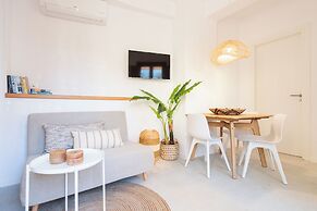 Triotissa Local Living Residences