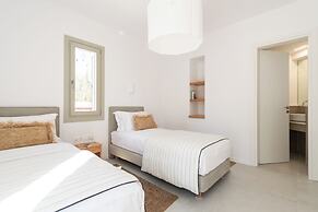 Triotissa Local Living Residences