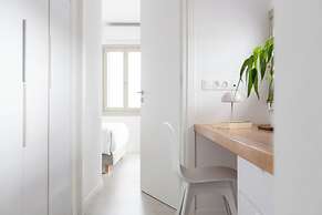 Triotissa Local Living Residences