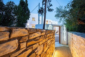 Triotissa Local Living Residences