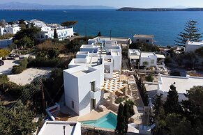 Triotissa Local Living Residences