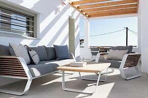 Triotissa Local Living Residences