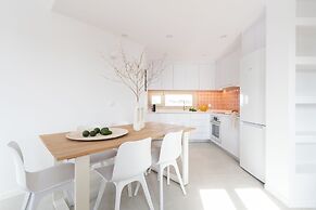 Triotissa Local Living Residences