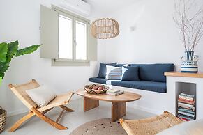 Triotissa Local Living Residences