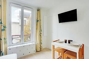 Studio Moderne - 2P - Rueil-malmaison