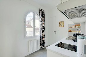Studio Moderne - 2P - Rueil-malmaison