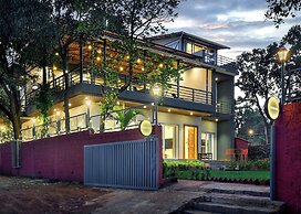 Villa Vanakothi by Westbay