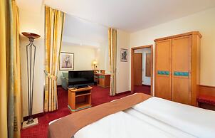 ARKADEN Hotel Kelkheim