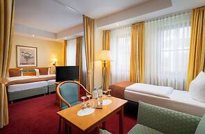 ARKADEN Hotel Kelkheim