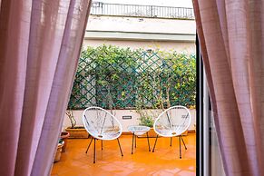 Materdei Terrace by Napoliapartments
