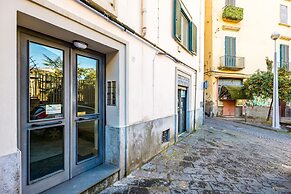 Materdei Terrace by Napoliapartments