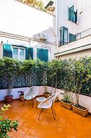 Materdei Terrace by Napoliapartments