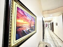 Hotel Silicon - near Sea beach & Temple