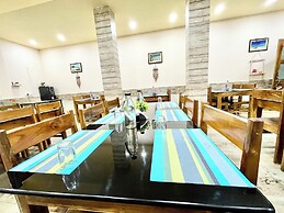 Hotel Silicon - near Sea beach & Temple