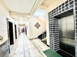 Hotel Silicon - near Sea beach & Temple