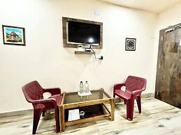 Hotel Silicon - near Sea beach & Temple