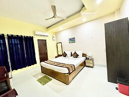 Hotel Silicon - near Sea beach & Temple