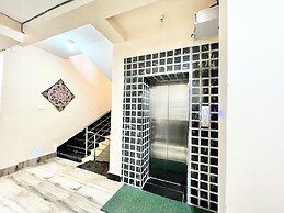 Hotel Silicon - near Sea beach & Temple