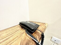 Hotel Silicon - near Sea beach & Temple