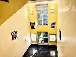 Hotel Silicon - near Sea beach & Temple