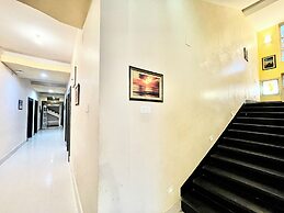 Hotel Silicon - near Sea beach & Temple