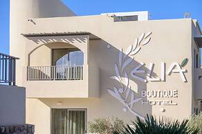 Elia Boutique Hotel
