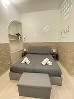 Accogliente bilocale - Volsci 153