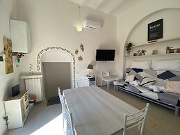 Accogliente bilocale - Volsci 153