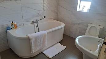 Gletwyn House Retreat in Harare