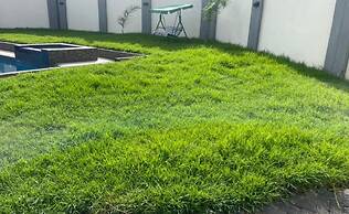 Gletwyn House Retreat in Harare